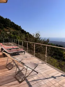 Kinderfreundliche wunderschöne Villa mit Terrasse, Grill und Garten | Meerblick - Image 2