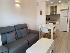 Apartment with terrace | City view - Image 2