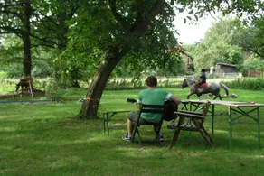 House with garden | Pets are welcome - Image 5
