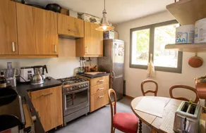 Fully equipped house with terrace & garden | Garden view | Perfect for remote work - Image 5