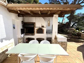 Sunny Villa with Pool & Garden, Tamariu, Costa Brava - Image 2