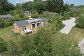 Familienorientiertes Landhaus mit Whirlpool und Garten - Image 2