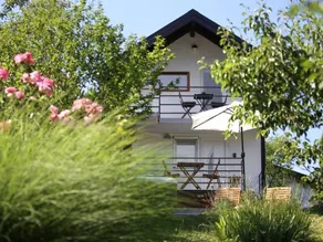 Atractiva casa con jardín, barbacoa y terraza | Se admiten mascotas - Image 3