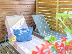 Chalet with terrace | Pets are welcome - Image 5