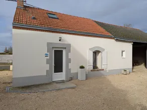Charmantes 3-Haus nahe Orléans mit Komfort und WLAN - Image 5