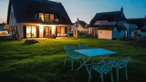 House with garden, sauna & terrace | Panoramic view - Image 4