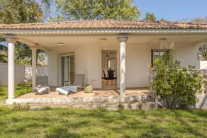 House with pool, BBQ & garden | Mountain view - Image 5