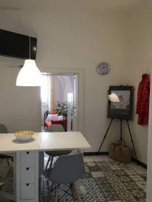 Appartement adapté aux familles | Vue ville | Plage à proximité | Avec animaux admis - Image 4