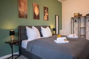 Family-friendly nice flat | City view | Pets are welcome - Image 4