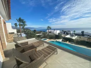 Villa mit Terrasse, Grill und Garten | Strandblick - Image 4