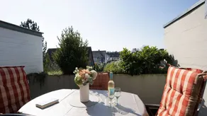 Fully equipped nice flat | Beach nearby | Pets are welcome - Image 2