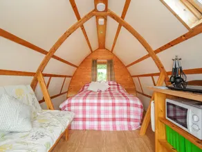 Cottage with garden | Pets allowed - Image 2