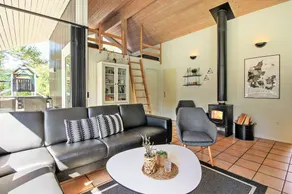 Holiday home with hot tub, private pool & terrace - Image 5