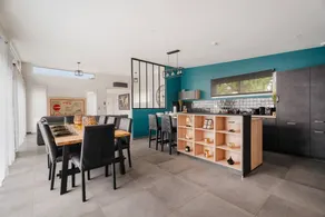 Villa “De Standing” with Private Pool, Wi-Fi, and Air Conditioning - Image 4