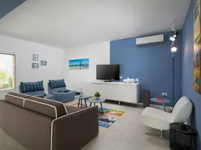 Children-friendly spacious house with terrace, garden & private pool | Nature view | Pets allowed - Image 4