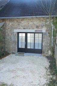 House with terrace, garden & BBQ | Garden view - Image 5