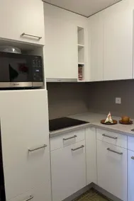 Fully equipped apartment with garden | Next to the ski | Dogs allowed - Image 4