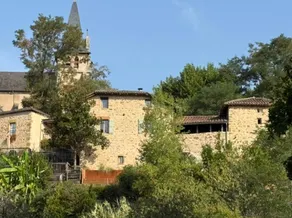 Bed & breakfast con piscina, giardino e terrazza | Vista sul fiume - Image 2