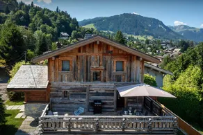 Chalet accogliente e familiare con terrazza, giardino e sauna | Adatto per il telelavoro - Image 2