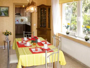 Schönes Apartment mit Grill und Pool - Image 2