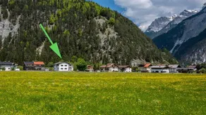 Holiday apartment with garden - Image 4