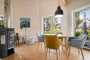 Ferienhaus „Phoebe“ am Tollensesee in Penzlin Wustrow - Image 2