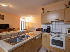 Cottage avec barbecue et jardin | Avec animaux acceptés - Image 3