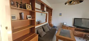 Holiday home with terrace | City view - Image 3