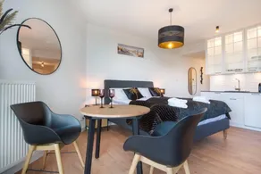 Fully equipped nice apartment with sauna & pool | Close to the beach | Pets allowed - Image 2