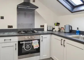 Family-friendly cottage - Image 2