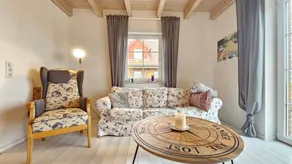 Fully equipped holiday home with barbeque, terrace & garden | Garden view | Pet-friendly - Image 2