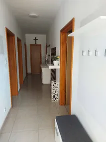 Holiday apartment with barbeque - Image 3