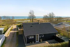 Pleasant house with terrace, barbeque & garden | Sea view | Beach nearby | Dogs allowed - Image 2