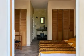 Incantevole bed & breakfast adatto alle famiglie con terrazza, giardino e piscina - Image 2