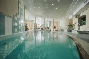 Family-oriented beautiful flat with terrace, garden & pool | Pet-friendly - Image 3