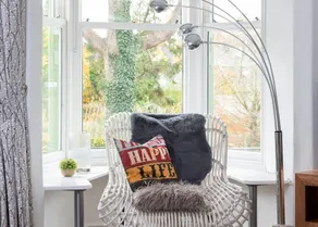 Cottage with 3 rooms for 5 persons - Image 2