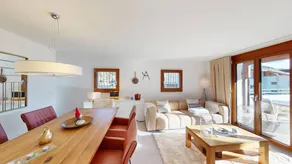 Voll ausgestattetes wunderschönes Apartment mit Garten - Image 5