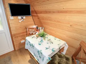 Cottage with garden - Image 5