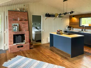 Modern archipelago cabin with views on Aspö - Image 2