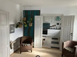 Agréable villa conviviale et familiale avec jardin - Image 5