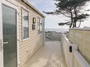 Casa rural apta para familias con jardín | Vistas a la playa | Cerca de la playa | Admite perro - Image 2