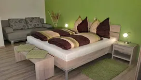 Private room with garden - Image 3