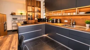 Flat with sauna - Image 5