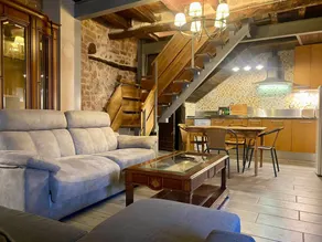Child-friendly ample house with fast internet, garden & barbeque | Mountain view | Perfect for remote work | Pets allowed - Image 4