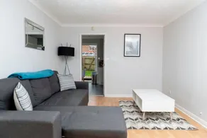 Holiday home with 3 rooms for 6 persons - Image 2