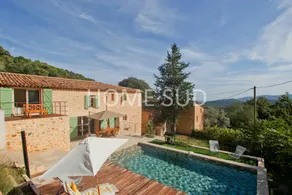 Agréable villa entièrement équipée avec barbecue, jardin et terrasse | Avec animaux autorisés - Image 4