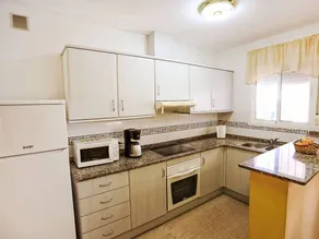 Holiday home with terrace, garden & barbecue - Image 5