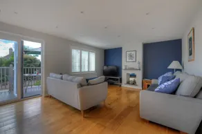 Child-friendly wonderful cottage with garden & terrace | Beach view | Pet-friendly - Image 3