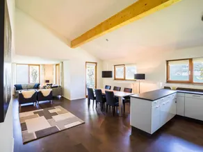 Appartamento con griglia e sauna - Image 3
