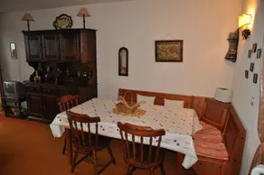 Flat with garden, sauna & private pool | Mountain view | Next to the ski - Image 3